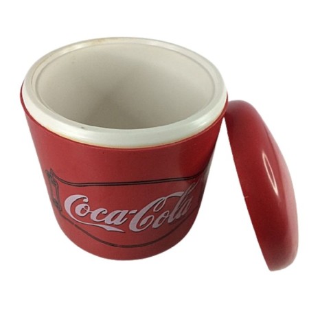 Coca Cola Buz Kovası