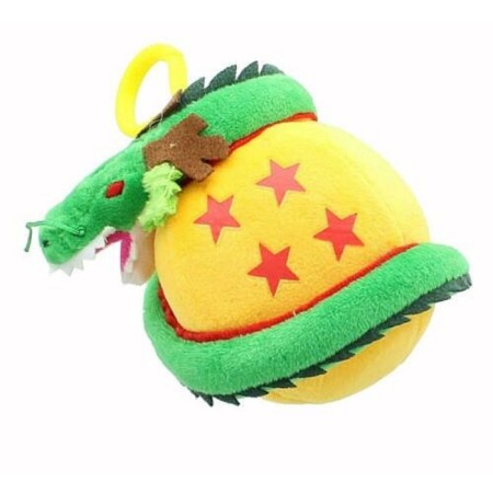 Dragon Ball Z Shenron Peluş Anahtarlık