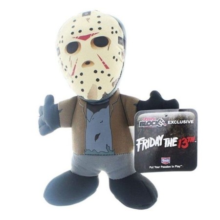 Friday The 13th Jason Voorhees Peluş Figür