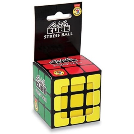 Paladone Rubik Küpü Stres Topu