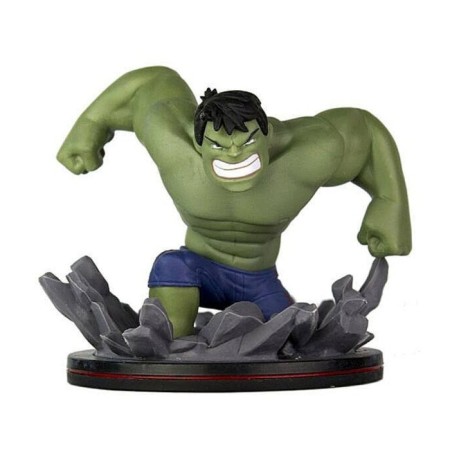 Marvel Avengers Age of Ultron The Hulk