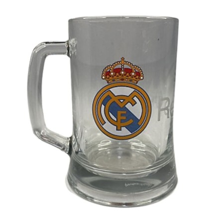 Real Madrid Bira Bardağı