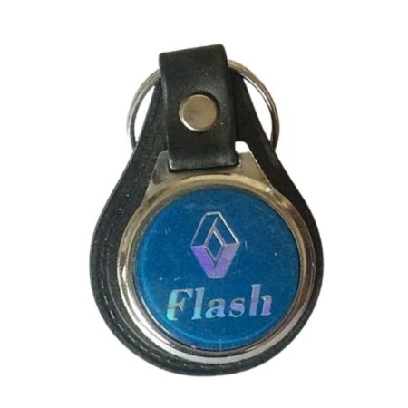 Renault Flash Anahtarlığı 