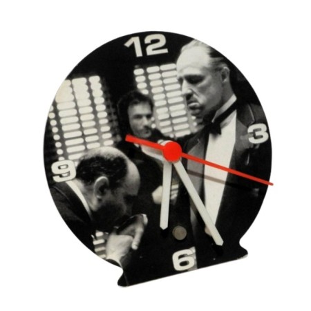 Godfather Masa Saati 