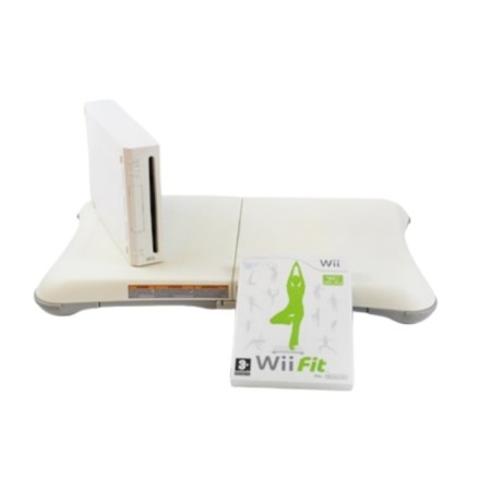 Nintendo Wii Tam Set