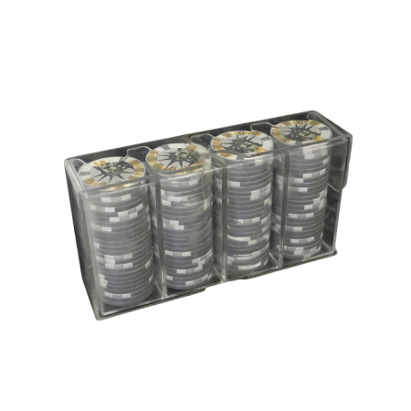 Peru Admiral Casino 1$ Chip