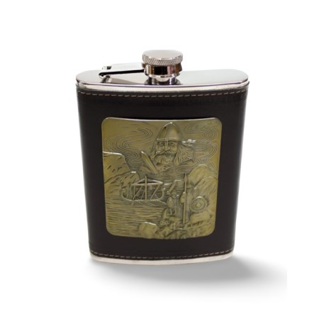 Viking Cep Matarası 8 oz