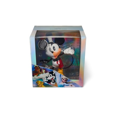 NECA Disney 100 Kidrobot Mickey Mouse