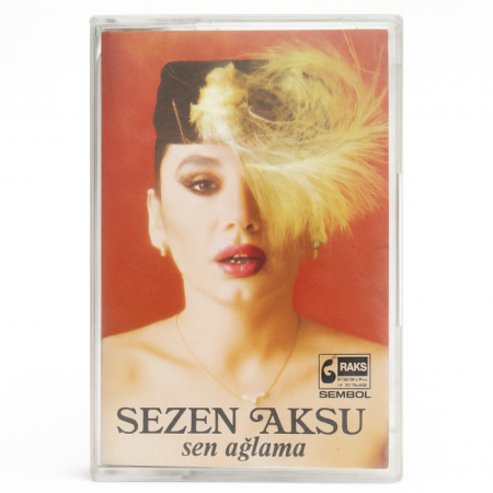 Sezen Aksu – Sen Ağlama