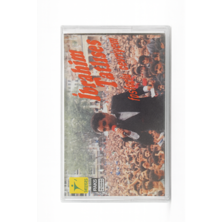 İbrahim Tatlıses – Fosforlu Cevriyem