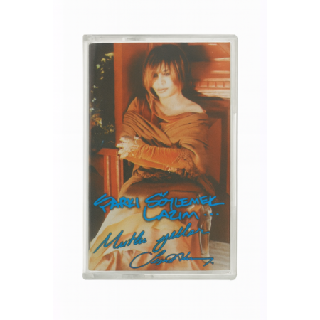 Sezen Aksu - Şarkı Söylemek Lazım