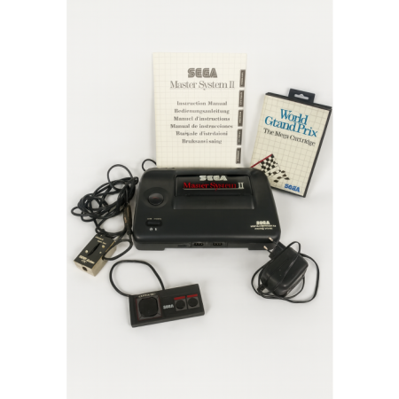 Sega Master System 2