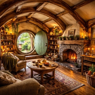 Farklı Desenleri Karmaşa Yaratmadan Birleştirme Rehberi