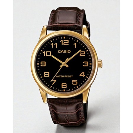 Casio MTP-V001GL-1BUDF Erkek Kol Saati