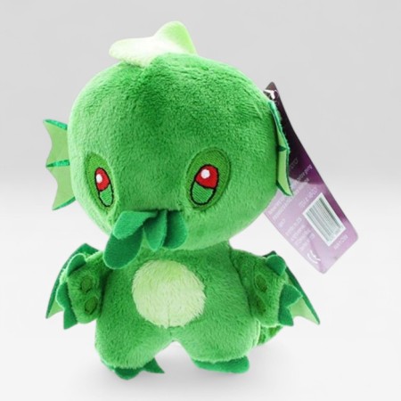 Cthulhu Peluş Figur