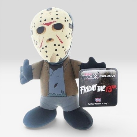 Friday The 13th Jason Voorhees Peluş Figür