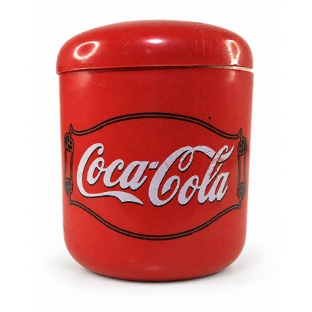 Coca Cola Buz Kovası
