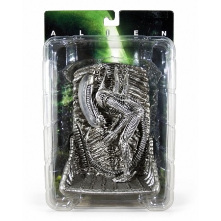 Alien Xenomorph Wall Relief