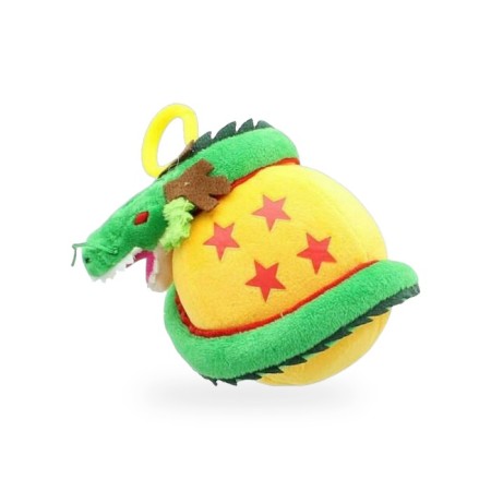 Dragon Ball Z Shenron Peluş Anahtarlık