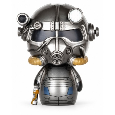 Fallout Power Armor Funko Dorbz