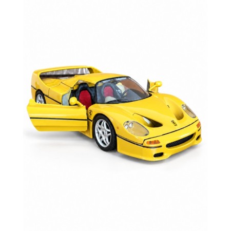 Burago Ferrari F50 1/18
