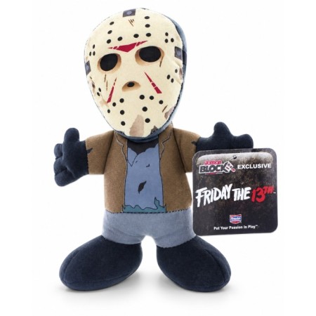 Friday The 13th Jason Voorhees Peluş Figür