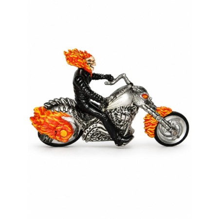 Ghost Rider Hayalet Sürücü
