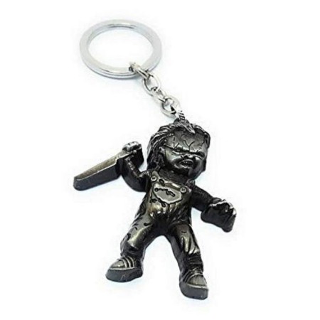 Seed of Chucky Anahtarlık